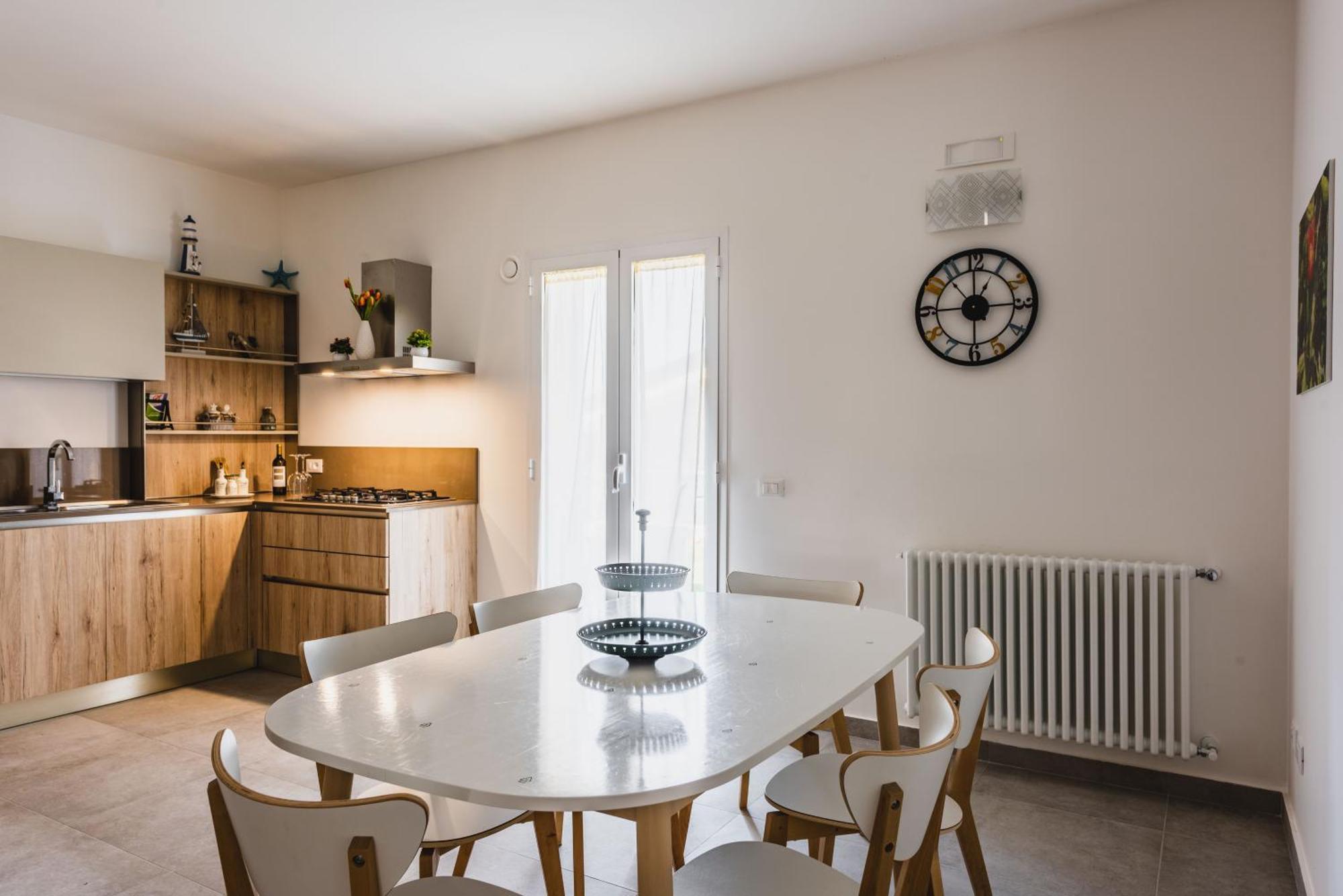 Etna Mare Apartments By Wonderful Italy 奥古斯塔 外观 照片