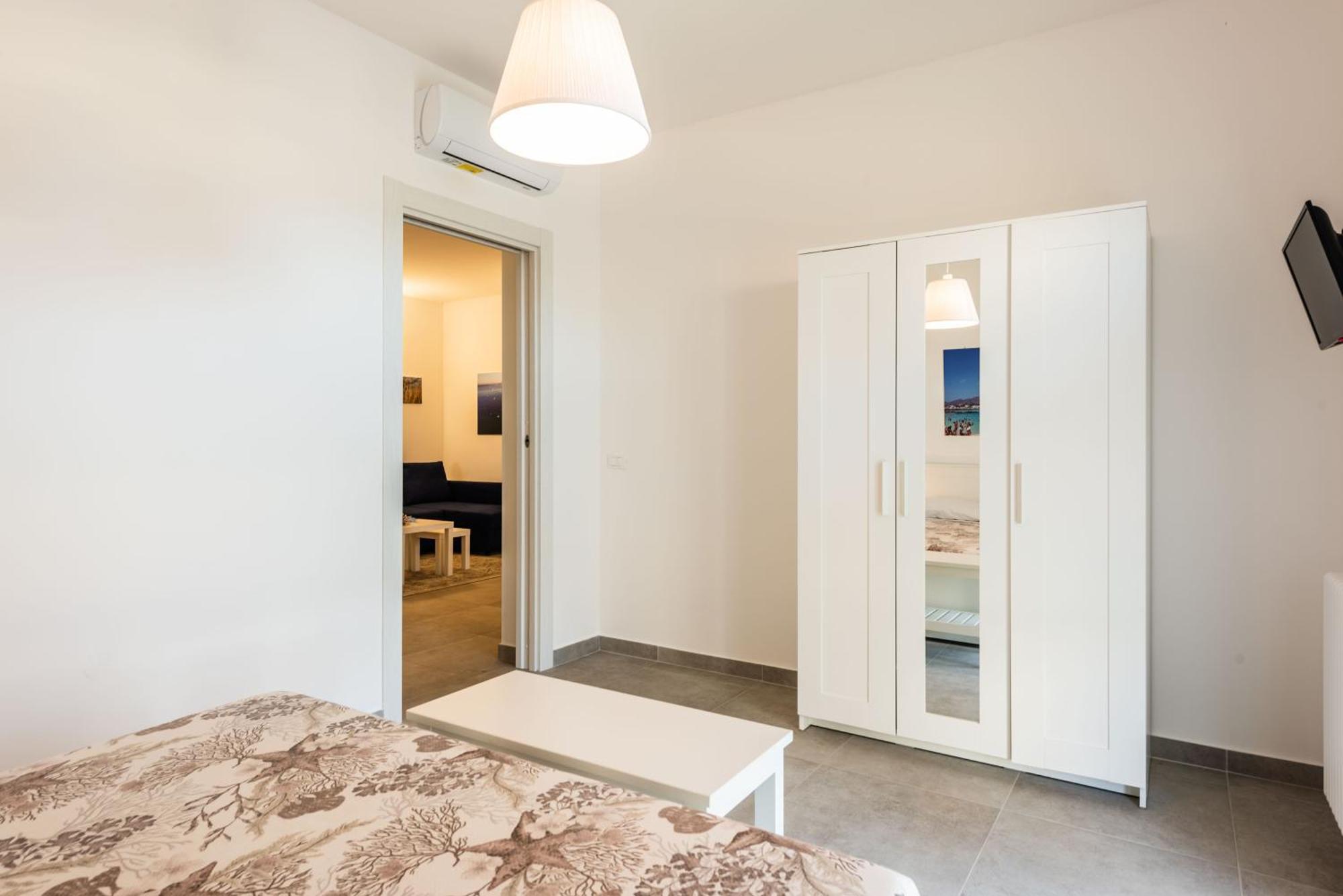 Etna Mare Apartments By Wonderful Italy 奥古斯塔 外观 照片