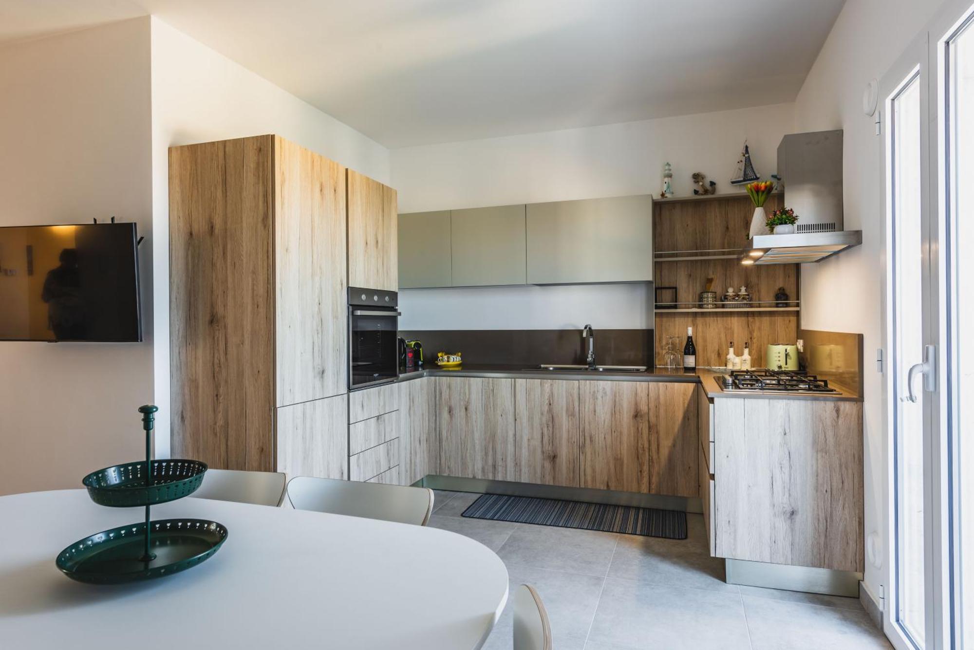 Etna Mare Apartments By Wonderful Italy 奥古斯塔 外观 照片